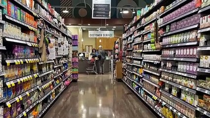 China, Canadá y México responden a los aranceles de EEUU