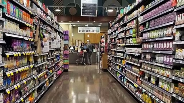 China, Canadá y México responden a los aranceles de EEUU