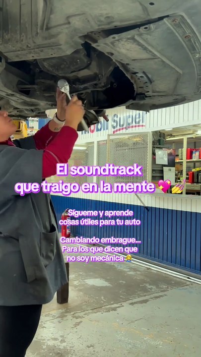 Mamá Mecanic 2