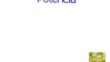 Potencia(Zapata Morena)