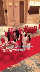 [Dracin] Kejutan di Tahun Baru Eps 40 - Sub Indo