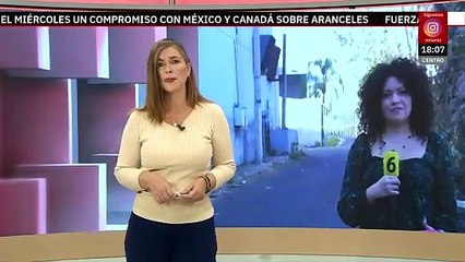 En Zapopan, fue registrado un fuerte incendio en patio de almacén de vehículos y camiones