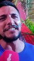 Ator da Globo, Bruno Gissoni revela detalhes de projetos futuros e declara amor pelo Carnaval de Salvador; assista