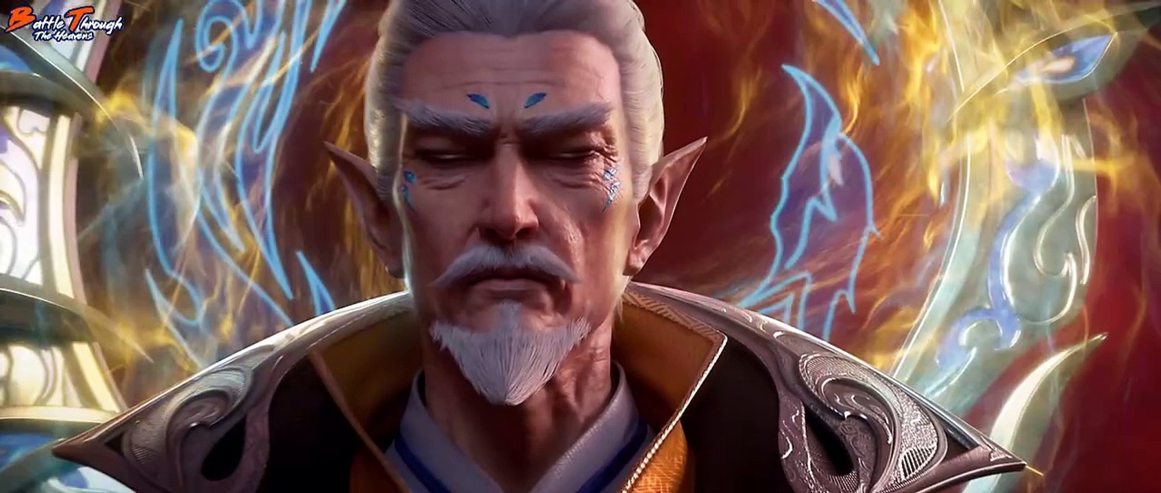 Battle Through The Heavens Season 5 Episode 136 Sub Indo ‼️