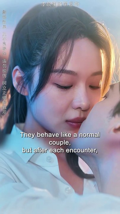 He Said He Never Loved Her… But Now He Won’t Let Her Go!