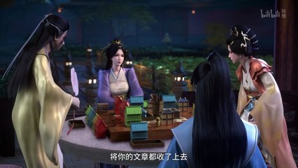 Multi Sub 【君子无疾】 | Everything is fine with the Emperor | Episode 05 初出茅庐