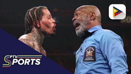 Hair stylist ni Gervonta Davis na nadawit sa ‘Grease Controversy’, nagsalita na