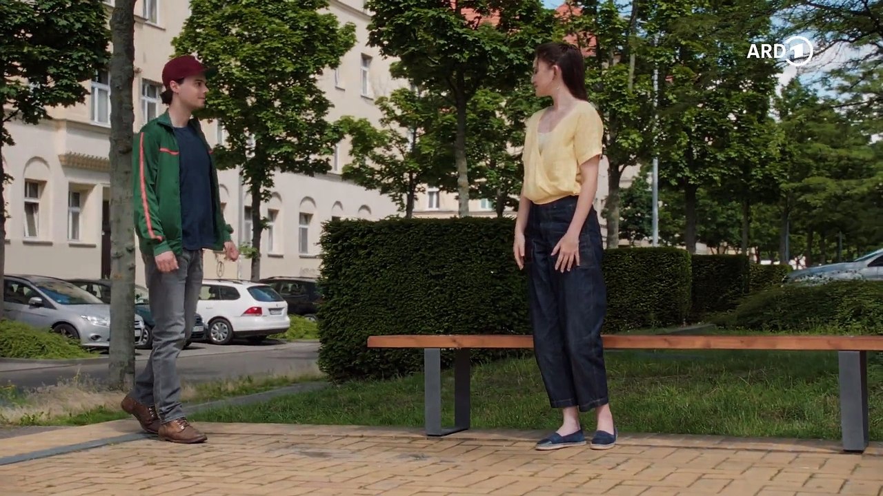 In aller Freundschaft Folge 1086: Alles für ein Kind