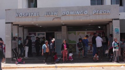 Las brigadistas - Tráiler