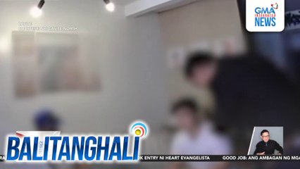 2 illegal recruiter umano, arestado sa Cavite; 1 sa kanila, itinanggi ang alegasyon | Balitanghali