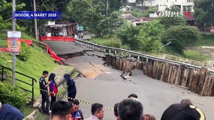 Janji Dedi Mulyadi, Atasi Musibah Longsor dan Banjir di Jawa Barat