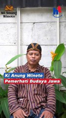 Ramalan Ki Anung: Ahok Bakal Bongkar Habis Kasus Korupsi Pertamina