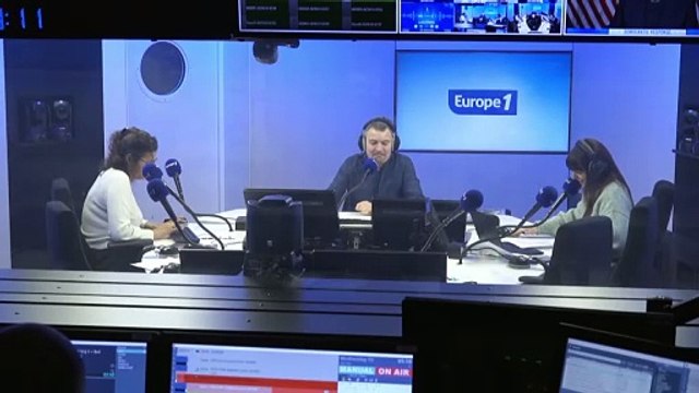 «Doubler la production d'énergie nucléaire d'ici 2050 pour absorber les besoins de l'IA» : la contre-proposition d'Édouard Tétreau