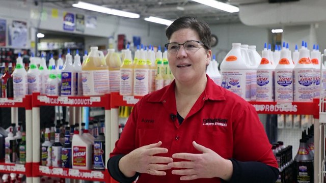 Some small businesses fear 'devastating effect' from Trump tariffs