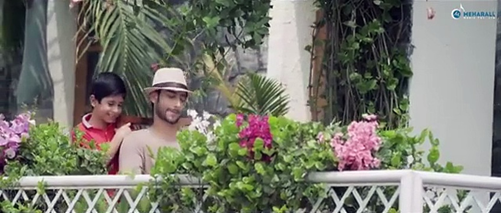 Tu Ki Jaane (Full Video)●Risky Maan● New Punjabi Songs 2017●Latest Punjabi Songs 2017●Meharall Music