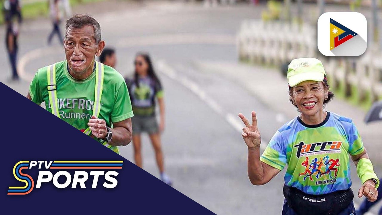 Luneta to Tagaytay Ultra Marathon ng Prince Multisport Events, matagumpay