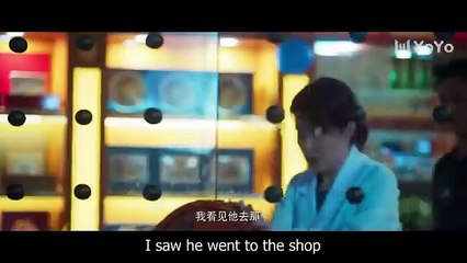 [ENG SUB] Reset 05 (Jingting Bai , Jinmai Zhao)