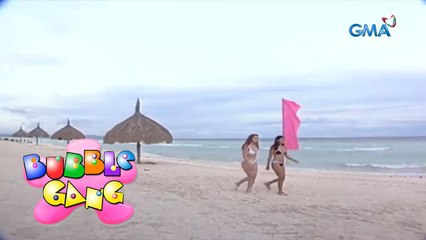 Bubble Gang: Ang konteserang walang ganda at kadala-dala!