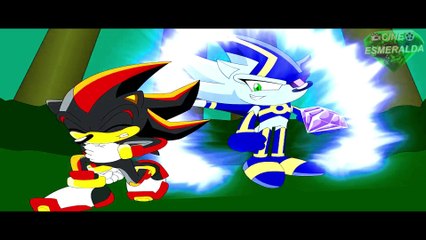 Sonic: The Return Of Nazo - Legendado (Parte 1) [Full HD]