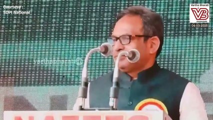 ದಿಲ್ಲಿ ವಿಮಾನ ನಿಲ್ದಾಣದಲ್ಲಿ ಈ ಡಿ ಯಿಂದ ಎಂ.ಕೆ. ಫೈಝಿ ಬಂಧನ | ED arrests SDPI national president MK Faizy