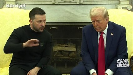 Zelenskiy'den Şok İtiraf: Pişmanım 😔