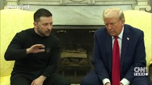 Zelenskiy: Pişmanım