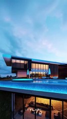 This isn’t just a home—it’s innovation and style at its finest. #getSTYLd