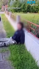 Four charged in firearms manufacturing ring on NSW/ACT border