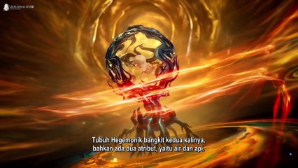 Tales of Herding Gods E10 (Subtitle Indonesia)