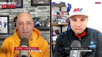 How Media Influences NFL Draft Picks and Player Rankings