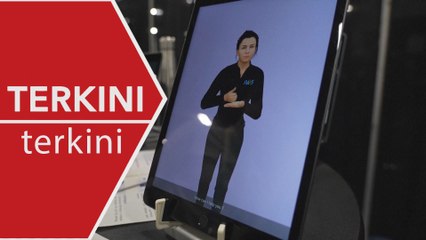 [TERKINI] Malaysia jalin kerjasama dengan United Kingdom