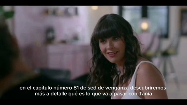 Sed De Venganza - CAPÍTULO 81 - La Venganza De Alonso