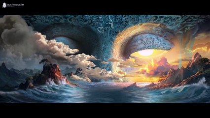 Tales of Herding Gods E8 (Subtitle English)