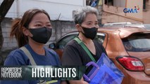 Mag-ina, sabay na nakikipaglaban sa malubhang sakit! | Reporter’s Notebook