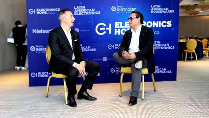 Electronic Home México, la feria de tecnología más importante de Latinoamérica
