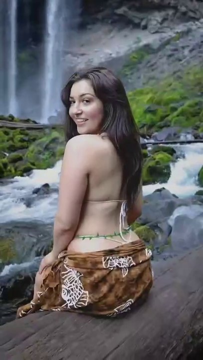 Beautiful amazing girl