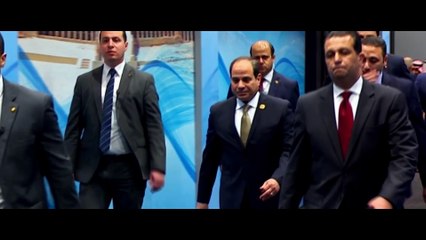 7.EGYPT   قسماً بالله يوم ٣٠  (Day 30) Egypt