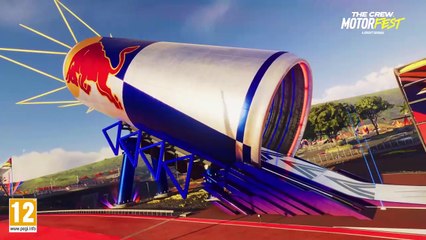 The Crew Motorfest Season 6 - Launch Trailer