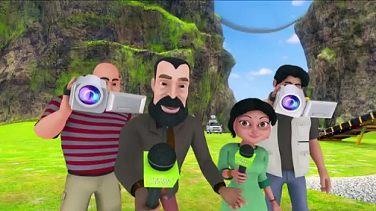 Shive new blockbuster episode