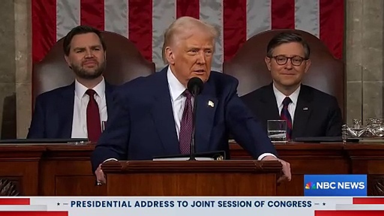 Donald Trump a relancé ses menaces d’annexion du Groenland, en affirmant que le territoire autonome danois rejoindra les États-Unis “d’une manière ou d’une autre”