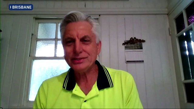 Tree cutting, gutter cleaning and other maintenance important as Tropical Cyclone Alfred approaches