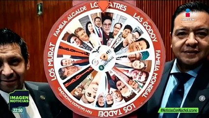 La ley a la prohibición del nepotismo electoral no prosperó en la Cámara de Diputados