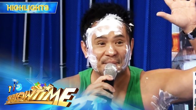 Ogie Alcasid, hindi nakaligtas sa ‘serum’ sa Sine Mo ‘To | It's Showtime