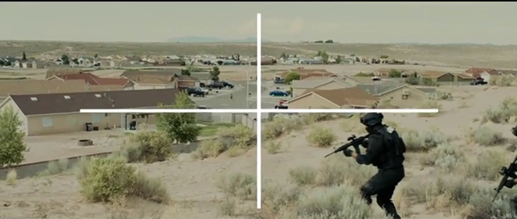 Sicario