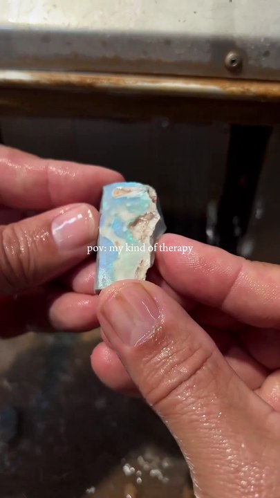 What a month this has been! #crystals #opaljewellry #jewelry #opal #blackopal #naturalopal