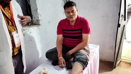 जोंक थेरेपी कई रोगों में हो रही कारगर साबित, लोगों का बढ़ रहा रुझान