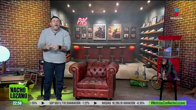 David Páramo habla sobre la reacción de Sheinbaum sobre la imposición de aranceles