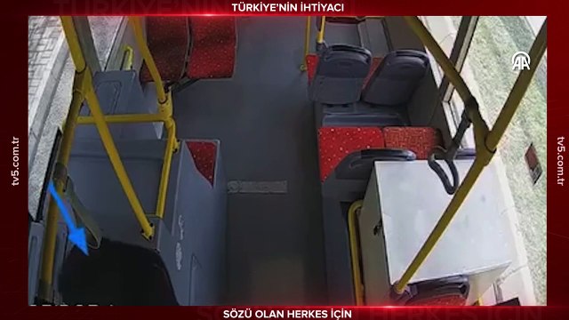 İstanbul’da Belgrad Ormanı’nda kaybolan Ece Gürel’in son görüntüleri ortaya çıktı