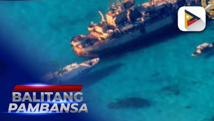 Isinagawang BRP Resupply Mission sa WPS, matagumpay;