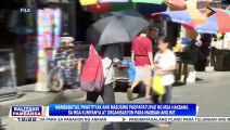 Mambabatas, pinatitiyak ang masusing pagpapatupad ng mga hakbang sa mga kompanya at organisasyon para maibsan ang init